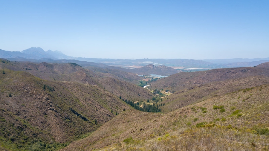 Commercial Property for Sale in Robertson Rural Western Cape